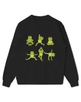 Kids Standard Sweatshirt Kids Standard Sweatshirt