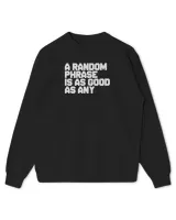 Kids Standard Sweatshirt