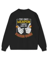 Kids Standard Sweatshirt