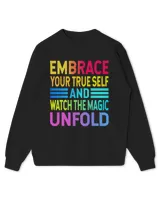 Kids Standard Sweatshirt