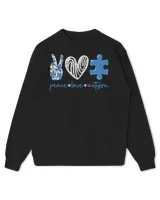 Kids Standard Sweatshirt