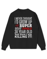 Kids Standard Sweatshirt