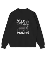 Kids Standard Sweatshirt