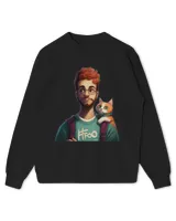 Kids Standard Sweatshirt