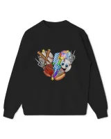 Kids Standard Sweatshirt