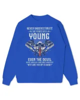 Kids Standard Sweatshirt
