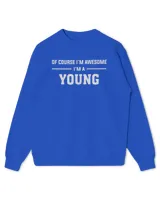 Kids Standard Sweatshirt Kids Standard Sweatshirt