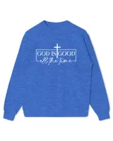 Kids Standard Sweatshirt