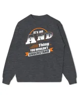 Kids Standard Sweatshirt