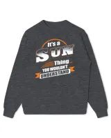 Kids Standard Sweatshirt