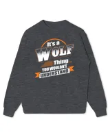 Kids Standard Sweatshirt