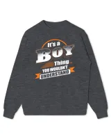Kids Standard Sweatshirt