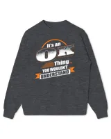 Kids Standard Sweatshirt
