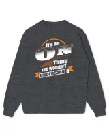 Kids Standard Sweatshirt