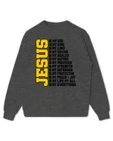 Kids Standard Sweatshirt