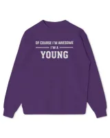 Kids Standard Sweatshirt Kids Standard Sweatshirt