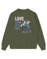Kids Standard Sweatshirt