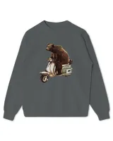 Kids Standard Sweatshirt