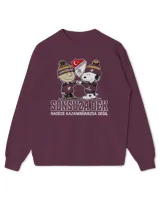 Kids Standard Sweatshirt