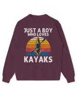 Kids Standard Sweatshirt