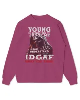 Kids Standard Sweatshirt Kids Standard Sweatshirt