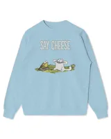 Kids Standard Sweatshirt