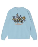 Kids Standard Sweatshirt