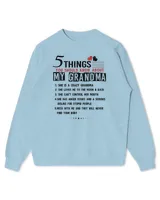 Kids Standard Sweatshirt