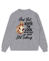 Kids Standard Sweatshirt