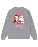 Kids Standard Sweatshirt
