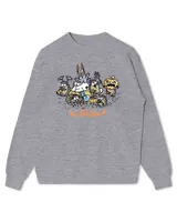 Kids Standard Sweatshirt