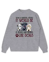 Kids Standard Sweatshirt
