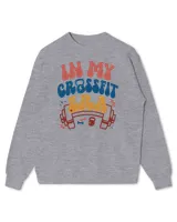 Kids Standard Sweatshirt