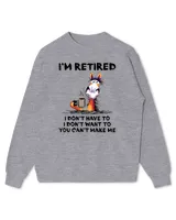 Kids Standard Sweatshirt