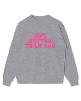 Kids Standard Sweatshirt