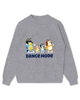 Kids Standard Sweatshirt