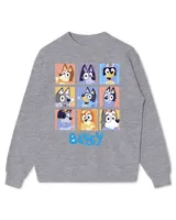 Kids Standard Sweatshirt