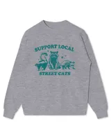 Kids Standard Sweatshirt