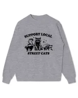 Kids Standard Sweatshirt