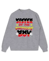 Kids Standard Sweatshirt