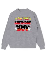 Kids Standard Sweatshirt Kids Standard Sweatshirt
