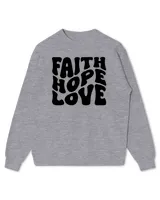 Kids Standard Sweatshirt