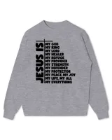 Kids Standard Sweatshirt