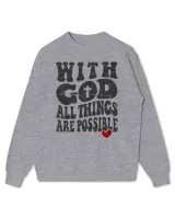 Kids Standard Sweatshirt