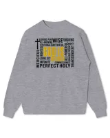 Kids Standard Sweatshirt