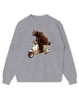 Kids Standard Sweatshirt