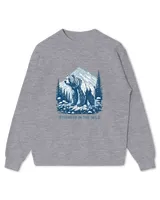 Kids Standard Sweatshirt