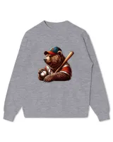 Kids Standard Sweatshirt