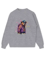 Kids Standard Sweatshirt