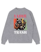 Kids Standard Sweatshirt